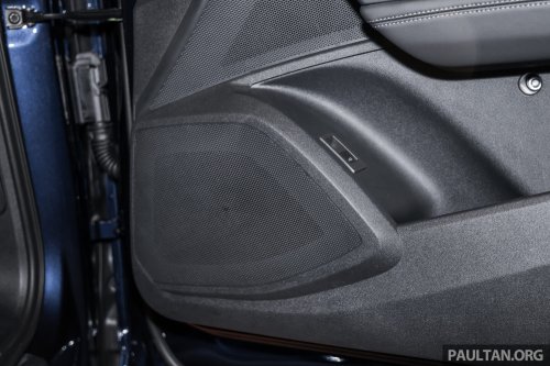 2026 Audi Q5 in Malaysia – gallery of regular 2.0 TFSI and Sportback 2.0 TFSI quattro, RM353k and RM422k