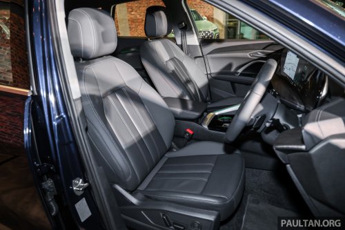 2026 Audi Q5 in Malaysia – gallery of regular 2.0 TFSI and Sportback 2.0 TFSI quattro, RM353k and RM422k