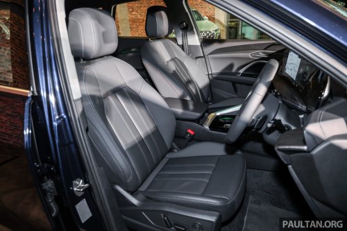 2026 Audi Q5 in Malaysia – gallery of regular 2.0 TFSI and Sportback 2.0 TFSI quattro, RM353k and RM422k
