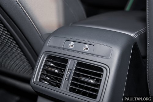 2026 Audi Q5 in Malaysia – gallery of regular 2.0 TFSI and Sportback 2.0 TFSI quattro, RM353k and RM422k