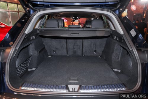 2026 Audi Q5 in Malaysia – gallery of regular 2.0 TFSI and Sportback 2.0 TFSI quattro, RM353k and RM422k