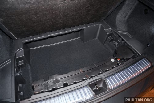 2026 Audi Q5 in Malaysia – gallery of regular 2.0 TFSI and Sportback 2.0 TFSI quattro, RM353k and RM422k