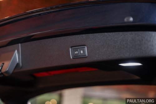 2026 Audi Q5 in Malaysia – gallery of regular 2.0 TFSI and Sportback 2.0 TFSI quattro, RM353k and RM422k