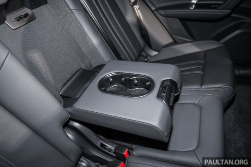 2026 Audi Q5 in Malaysia – gallery of regular 2.0 TFSI and Sportback 2.0 TFSI quattro, RM353k and RM422k