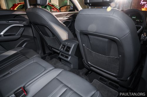 2026 Audi Q5 in Malaysia – gallery of regular 2.0 TFSI and Sportback 2.0 TFSI quattro, RM353k and RM422k