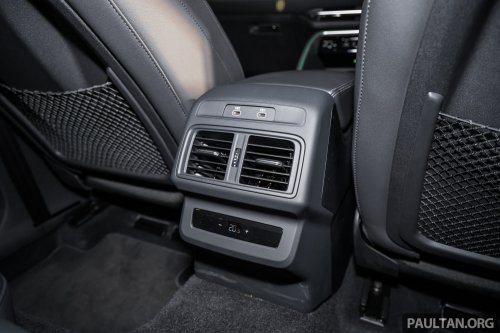 2026 Audi Q5 in Malaysia – gallery of regular 2.0 TFSI and Sportback 2.0 TFSI quattro, RM353k and RM422k