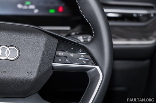 2026 Audi Q5 in Malaysia – gallery of regular 2.0 TFSI and Sportback 2.0 TFSI quattro, RM353k and RM422k