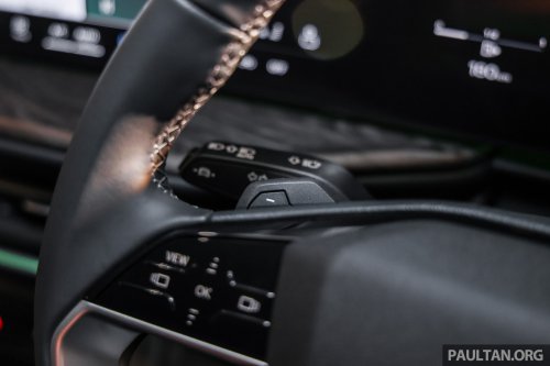 2026 Audi Q5 in Malaysia – gallery of regular 2.0 TFSI and Sportback 2.0 TFSI quattro, RM353k and RM422k