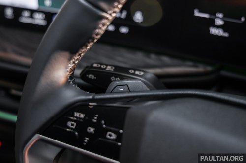 2026 Audi Q5 in Malaysia – gallery of regular 2.0 TFSI and Sportback 2.0 TFSI quattro, RM353k and RM422k