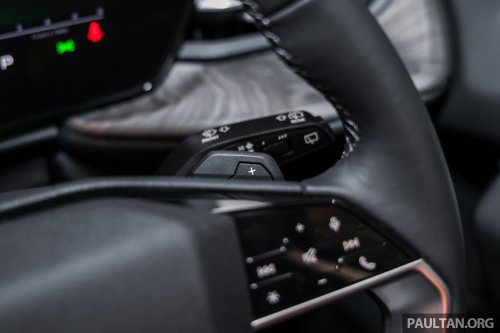 2026 Audi Q5 in Malaysia – gallery of regular 2.0 TFSI and Sportback 2.0 TFSI quattro, RM353k and RM422k