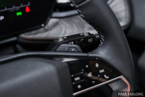 2026 Audi Q5 in Malaysia – gallery of regular 2.0 TFSI and Sportback 2.0 TFSI quattro, RM353k and RM422k