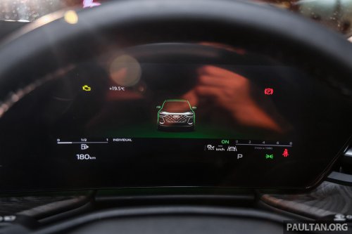 2026 Audi Q5 in Malaysia – gallery of regular 2.0 TFSI and Sportback 2.0 TFSI quattro, RM353k and RM422k