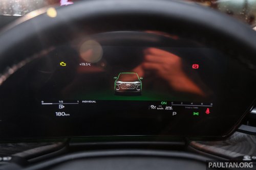 2026 Audi Q5 in Malaysia – gallery of regular 2.0 TFSI and Sportback 2.0 TFSI quattro, RM353k and RM422k