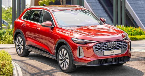 Audi, Audi Q5, 2026 Audi Q5 in Malaysia – Q5 Advanced 2.0 TFSI, RM354k; Q5 Sportback S line 2.0 TFSI quattro RM423k