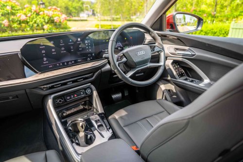 2026 Audi Q5 in Malaysia – Q5 Advanced 2.0 TFSI, RM354k; Q5 Sportback S line 2.0 TFSI quattro RM423k