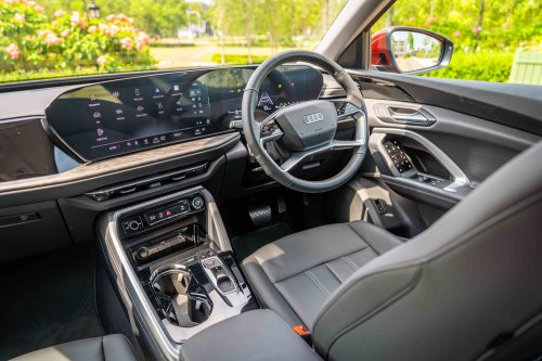 2026 Audi Q5 in Malaysia – Q5 Advanced 2.0 TFSI, RM354k; Q5 Sportback S line 2.0 TFSI quattro RM423k