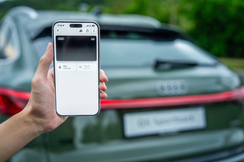 2026 Audi Q5 in Malaysia – Q5 Advanced 2.0 TFSI, RM354k; Q5 Sportback S line 2.0 TFSI quattro RM423k