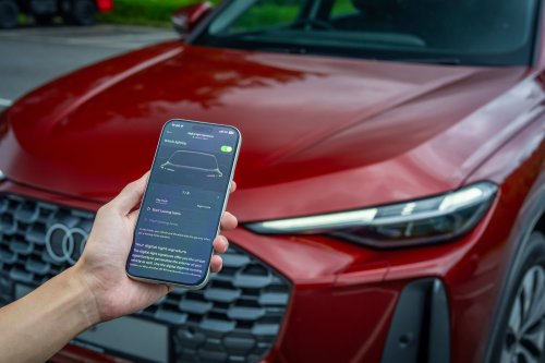 2026 Audi Q5 in Malaysia – Q5 Advanced 2.0 TFSI, RM354k; Q5 Sportback S line 2.0 TFSI quattro RM423k