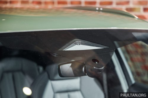 2026 Audi Q5 in Malaysia – gallery of regular 2.0 TFSI and Sportback 2.0 TFSI quattro, RM353k and RM422k