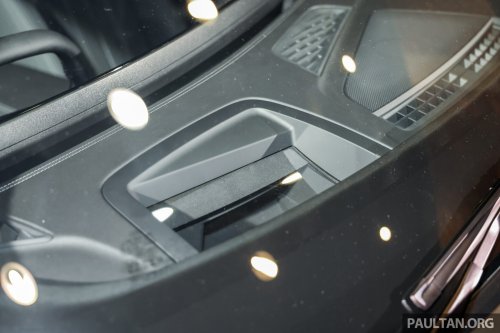 2026 Audi Q5 in Malaysia – gallery of regular 2.0 TFSI and Sportback 2.0 TFSI quattro, RM353k and RM422k