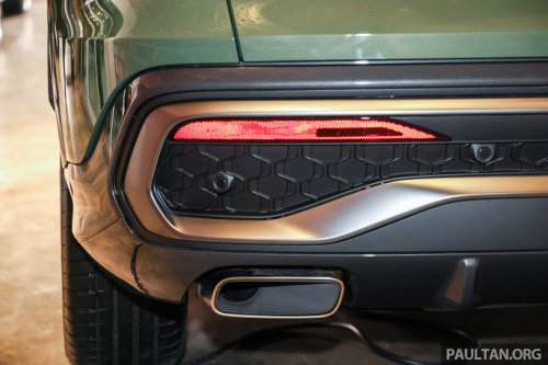 2026 Audi Q5 in Malaysia – gallery of regular 2.0 TFSI and Sportback 2.0 TFSI quattro, RM353k and RM422k