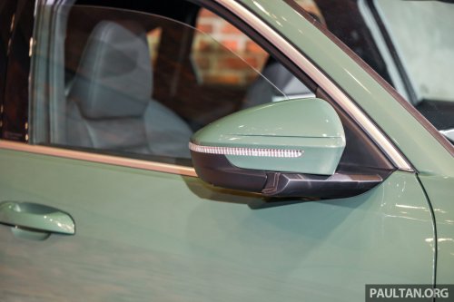 2026 Audi Q5 in Malaysia – gallery of regular 2.0 TFSI and Sportback 2.0 TFSI quattro, RM353k and RM422k