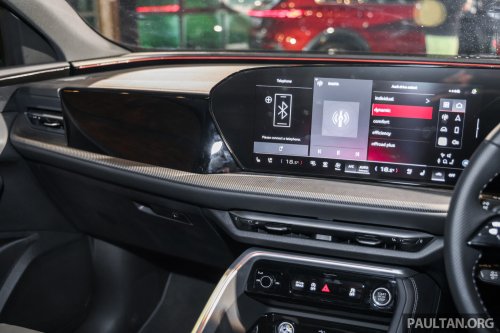 2026 Audi Q5 in Malaysia – gallery of regular 2.0 TFSI and Sportback 2.0 TFSI quattro, RM353k and RM422k