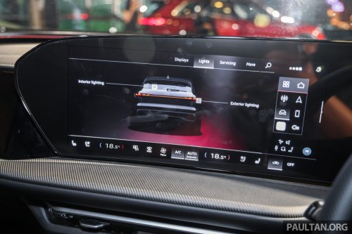 2026 Audi Q5 in Malaysia – gallery of regular 2.0 TFSI and Sportback 2.0 TFSI quattro, RM353k and RM422k