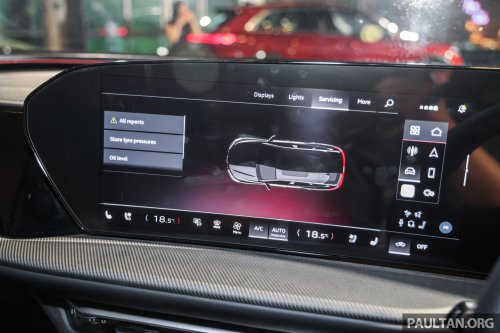 2026 Audi Q5 in Malaysia – gallery of regular 2.0 TFSI and Sportback 2.0 TFSI quattro, RM353k and RM422k