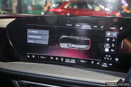 2026 Audi Q5 in Malaysia – gallery of regular 2.0 TFSI and Sportback 2.0 TFSI quattro, RM353k and RM422k