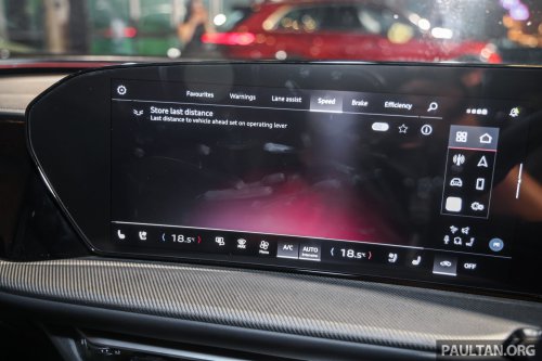 2026 Audi Q5 in Malaysia – gallery of regular 2.0 TFSI and Sportback 2.0 TFSI quattro, RM353k and RM422k