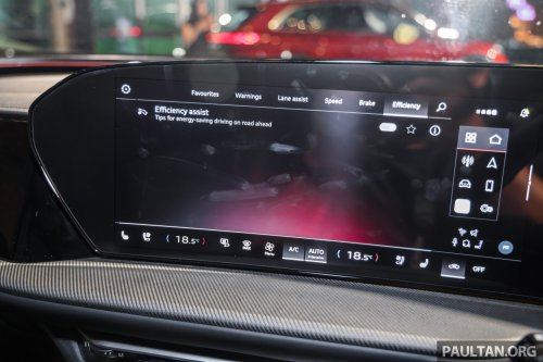 2026 Audi Q5 in Malaysia – gallery of regular 2.0 TFSI and Sportback 2.0 TFSI quattro, RM353k and RM422k