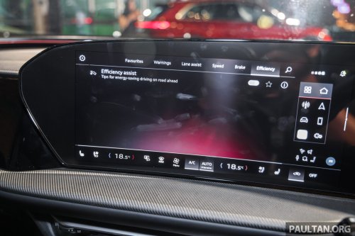 2026 Audi Q5 in Malaysia – gallery of regular 2.0 TFSI and Sportback 2.0 TFSI quattro, RM353k and RM422k