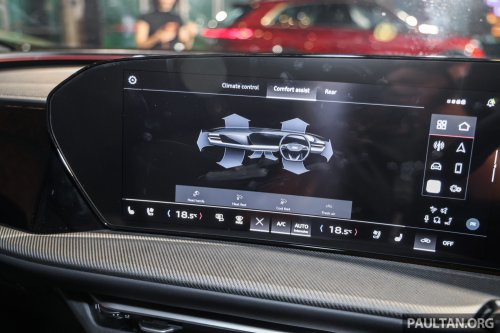 2026 Audi Q5 in Malaysia – gallery of regular 2.0 TFSI and Sportback 2.0 TFSI quattro, RM353k and RM422k
