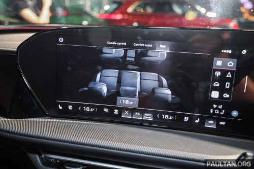 2026 Audi Q5 in Malaysia – gallery of regular 2.0 TFSI and Sportback 2.0 TFSI quattro, RM353k and RM422k