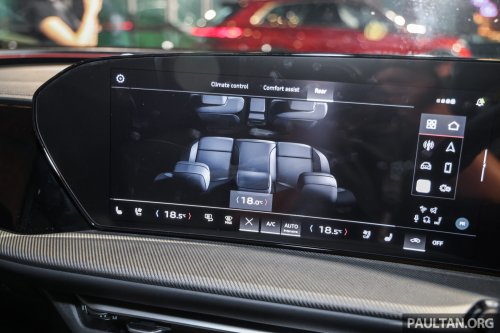 2026 Audi Q5 in Malaysia – gallery of regular 2.0 TFSI and Sportback 2.0 TFSI quattro, RM353k and RM422k