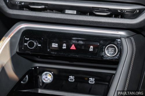 2026 Audi Q5 in Malaysia – gallery of regular 2.0 TFSI and Sportback 2.0 TFSI quattro, RM353k and RM422k