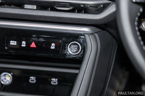 2026 Audi Q5 in Malaysia – gallery of regular 2.0 TFSI and Sportback 2.0 TFSI quattro, RM353k and RM422k