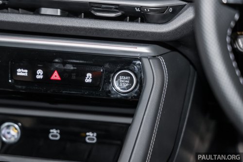 2026 Audi Q5 in Malaysia – gallery of regular 2.0 TFSI and Sportback 2.0 TFSI quattro, RM353k and RM422k