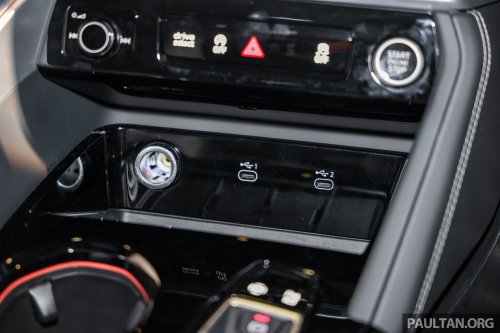 2026 Audi Q5 in Malaysia – gallery of regular 2.0 TFSI and Sportback 2.0 TFSI quattro, RM353k and RM422k