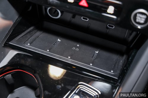 2026 Audi Q5 in Malaysia – gallery of regular 2.0 TFSI and Sportback 2.0 TFSI quattro, RM353k and RM422k