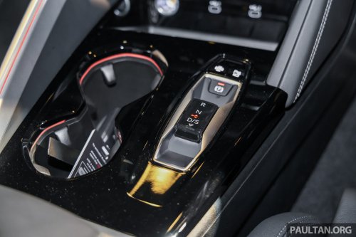 2026 Audi Q5 in Malaysia – gallery of regular 2.0 TFSI and Sportback 2.0 TFSI quattro, RM353k and RM422k