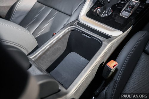 2026 Audi Q5 in Malaysia – gallery of regular 2.0 TFSI and Sportback 2.0 TFSI quattro, RM353k and RM422k