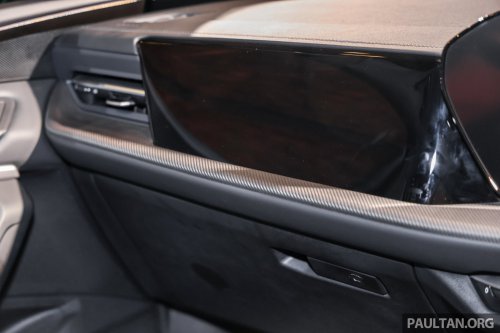 2026 Audi Q5 in Malaysia – gallery of regular 2.0 TFSI and Sportback 2.0 TFSI quattro, RM353k and RM422k