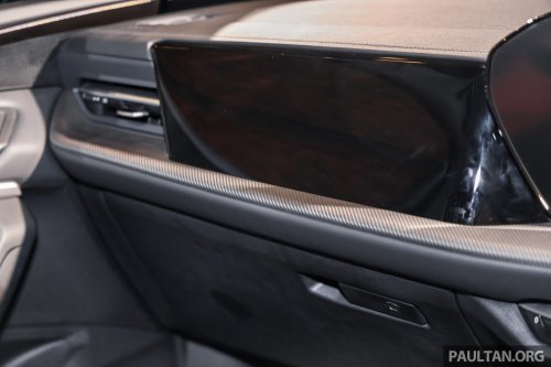 2026 Audi Q5 in Malaysia – gallery of regular 2.0 TFSI and Sportback 2.0 TFSI quattro, RM353k and RM422k