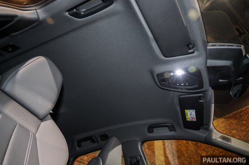 2026 Audi Q5 in Malaysia – gallery of regular 2.0 TFSI and Sportback 2.0 TFSI quattro, RM353k and RM422k