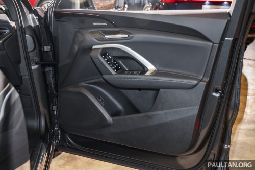 2026 Audi Q5 in Malaysia – gallery of regular 2.0 TFSI and Sportback 2.0 TFSI quattro, RM353k and RM422k