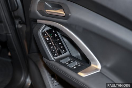 2026 Audi Q5 in Malaysia – gallery of regular 2.0 TFSI and Sportback 2.0 TFSI quattro, RM353k and RM422k