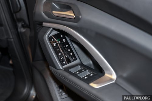 2026 Audi Q5 in Malaysia – gallery of regular 2.0 TFSI and Sportback 2.0 TFSI quattro, RM353k and RM422k