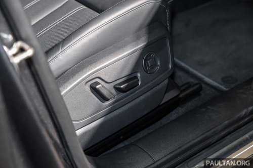 2026 Audi Q5 in Malaysia – gallery of regular 2.0 TFSI and Sportback 2.0 TFSI quattro, RM353k and RM422k